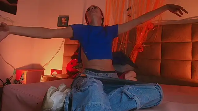  sex mia online show from 10.24.25