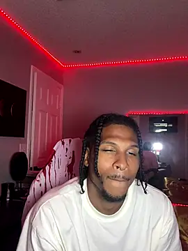 Snapshot of deadprxphet chatting on 10.26.25 deadprxphet online show from 10.26.25