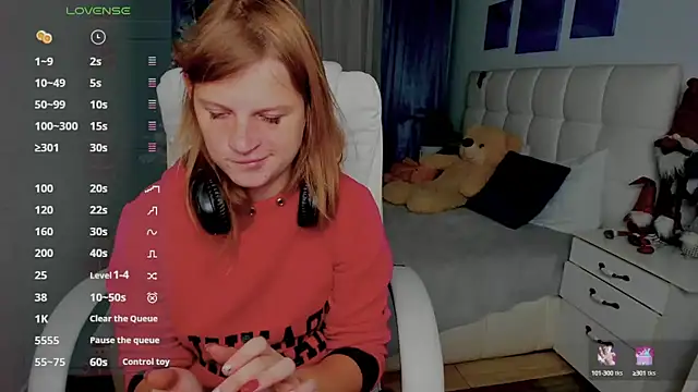 Kathlyn  Heath online show from 12.25.24