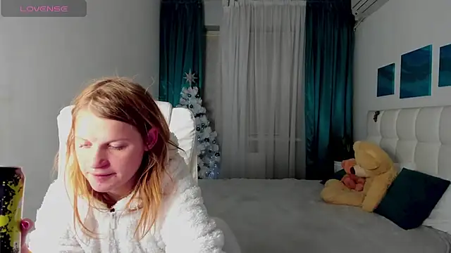 Kathlyn  Heath online show from 12.31.24