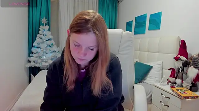 Kathlyn  Heath online show from 01.04.25
