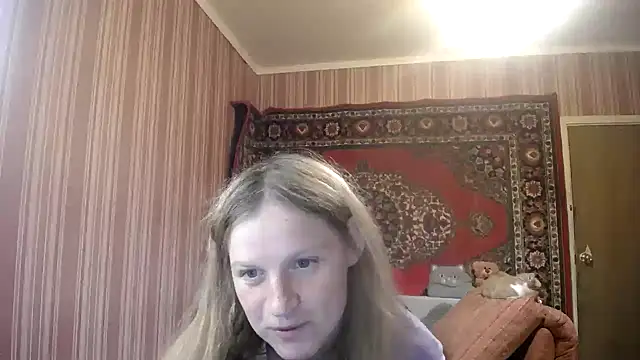 Kathlyn  Heath online show from 09.18.25