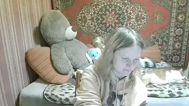 Kathlyn  Heath online show from 12.19.25