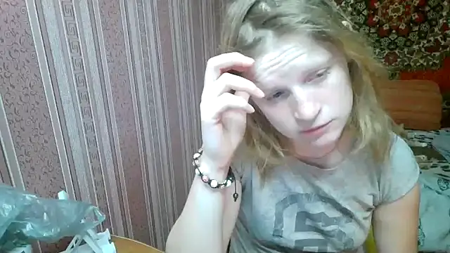 Kathlyn  Heath online show from 02.03.26