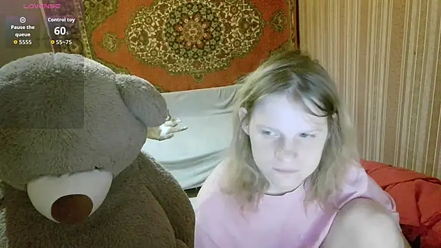 Kathlyn  Heath online show from 03.06.26