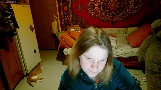 Kathlyn  Heath online show from 03.26.26