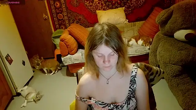 Kathlyn  Heath online show from 03.27.26