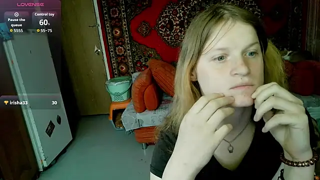 Kathlyn  Heath online show from 04.01.26