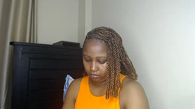 Snapshot of NIKKIE_LOVE chatting on 05.07.26 NIKKIE LOVE online show from 05.07.26