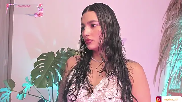 Anngel 1 online show from 10.30.25