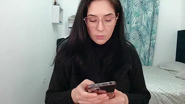 Lilith  D online show from 01.08.25