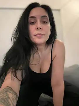 Lilith  D online show from 03.10.25