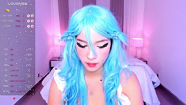 Snapshot of angel_rouse_ chatting on 12.05.24 angel rouse online show from 12.05.24