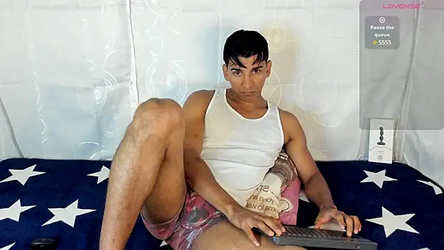 Mick Depp  online show from 02.25.25