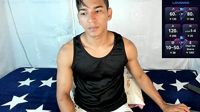 Mick Depp  online show from 02.27.25