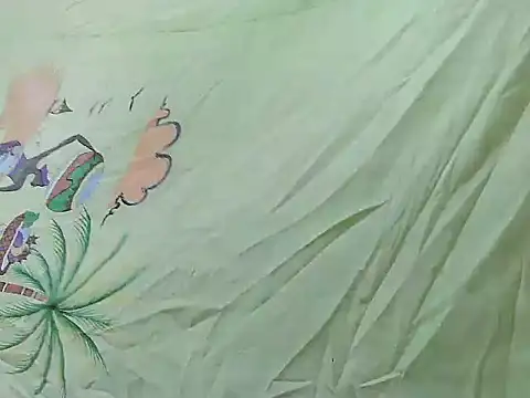 Snapshot of maggyjan chatting on 02.15.26 maggyjan online show from 02.15.26