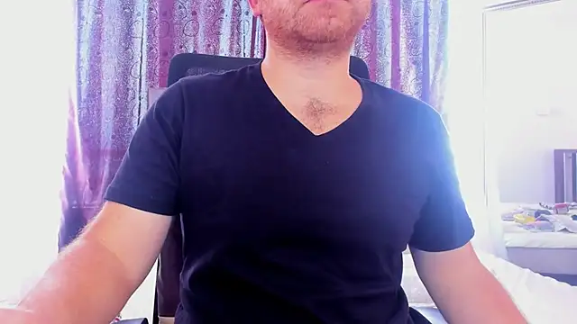michacosio online show from 01.13.25