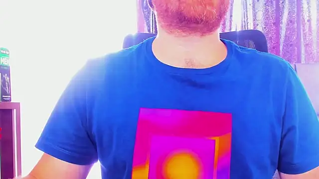 michacosio online show from 01.25.25