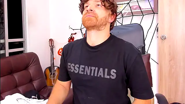 michacosio online show from 10.16.25