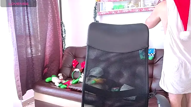 michacosio online show from 12.01.25