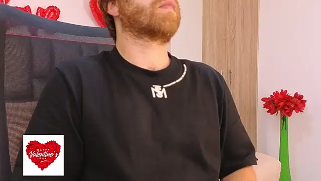 michacosio online show from 02.14.26