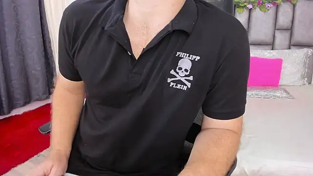 michacosio online show from 03.31.26