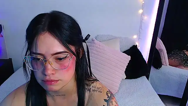 Isa Maiden1 online show from 02.10.26