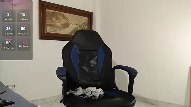 Sofiafuck20 online show from 06.18.26