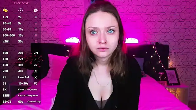 Linda Bryant online show from 12.24.24