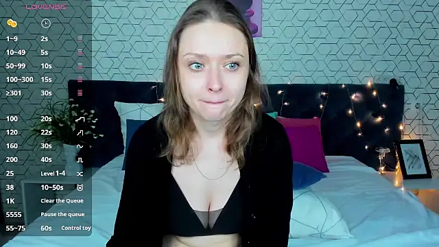 Linda Bryant online show from 12.29.24