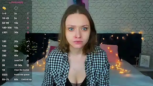 Linda Bryant online show from 02.07.25