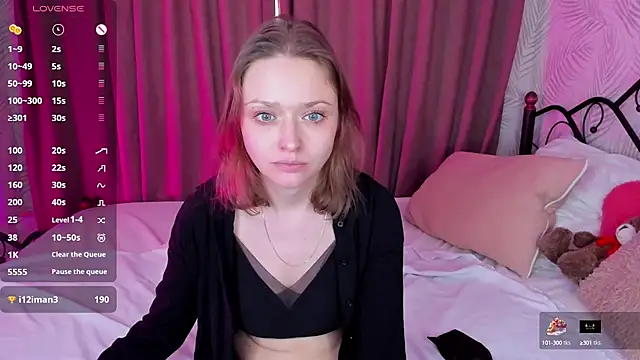 Linda Bryant online show from 03.07.25