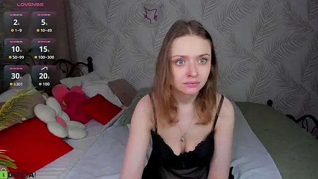 Linda Bryant online show from 03.07.26