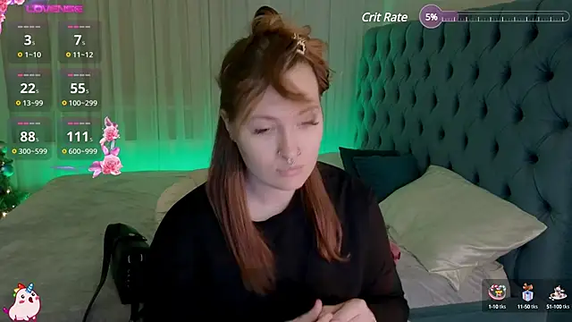  Chlo  e online show from 01.19.25