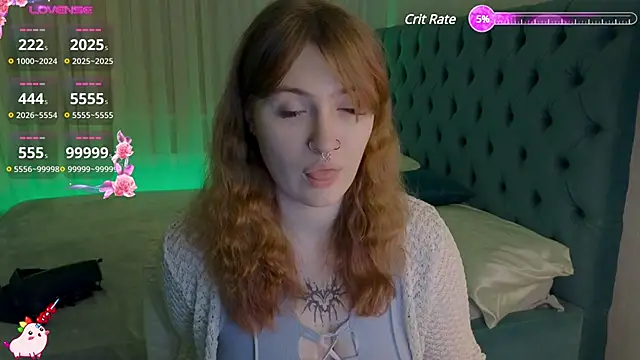  Chlo  e online show from 01.23.25