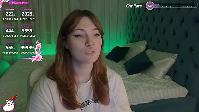  Chlo  e online show from 01.30.25