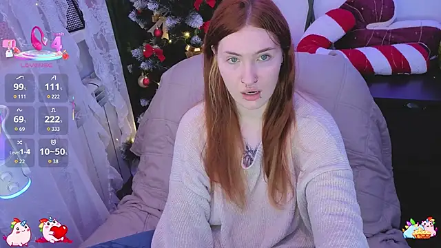  Chlo  e online show from 01.14.26