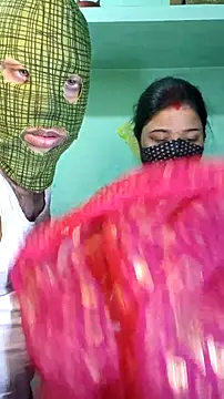 hotty Sexy-couple online show from 03.10.25