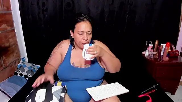 Sofie-Storm online show from 04.02.26