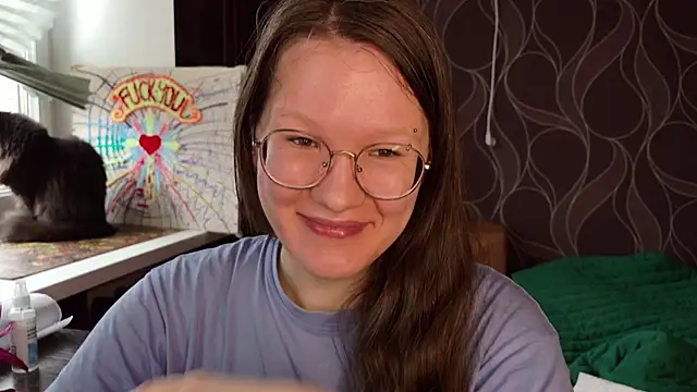 MiriamOr online show from 10.10.25