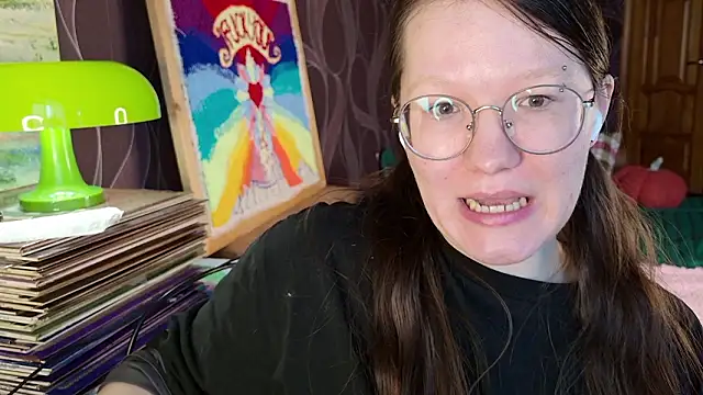 MiriamOr online show from 01.11.26