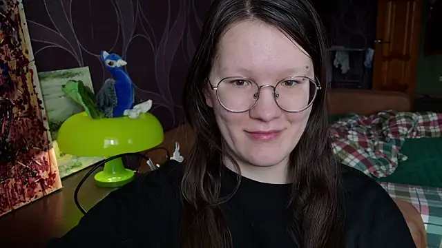 MiriamOr online show from 03.01.26