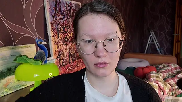 MiriamOr online show from 04.25.26