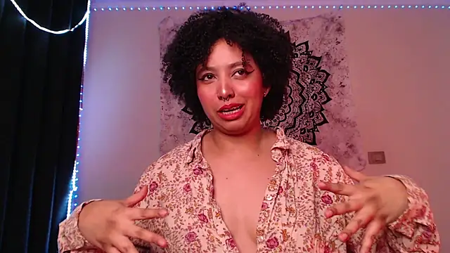 michell bling1 online show from 12.15.24