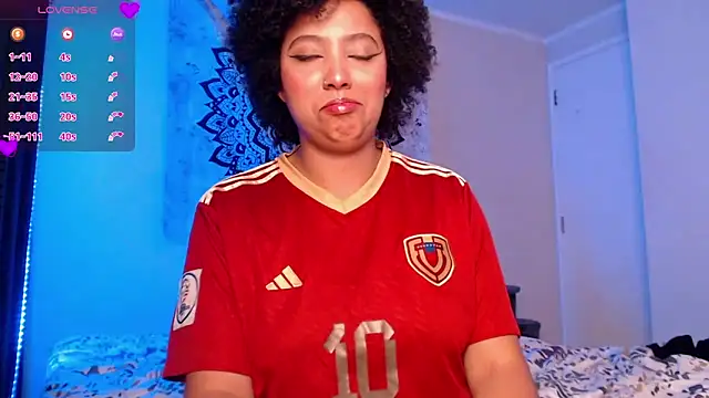 michell bling1 online show from 01.26.25