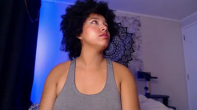 michell bling1 online show from 02.08.25