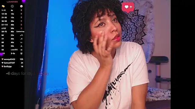 michell bling1 online show from 03.12.25