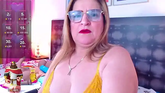 sandra 20 online show from 02.04.25