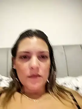 Mia Hampton online show from 12.20.24