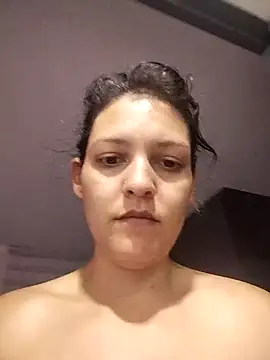 Mia Hampton online show from 01.19.25